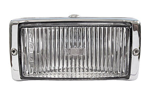 (New) 911/930 Chrome Fog Light - 1974-83