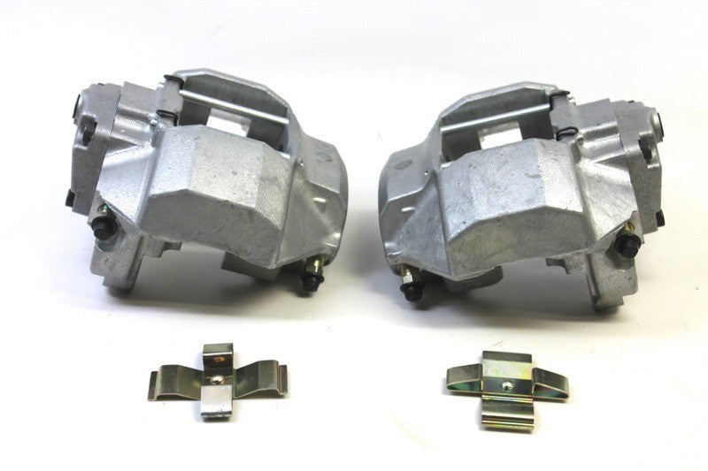 (New) 911 S/Turbo Front Pair of Aluminum Calipers - 1972-77