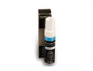(New) Riviera Blue Paint Touch-Up Applicator - 1992-98