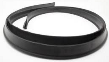 (New) 356 Engine Compartment Seal - 1950-65