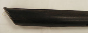 (Used) 911/912 SWB Left Door Top Rail - 1968
