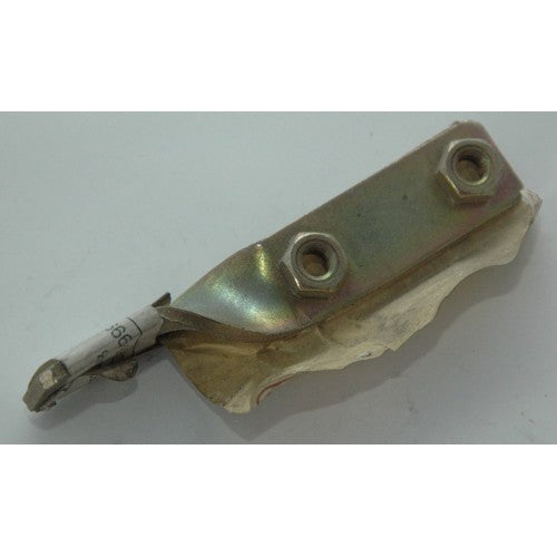 (New) 911 Oil Breather Canister Mount - 1984-89