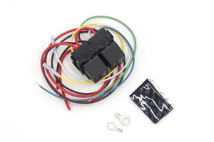 (New) 911/912 Early Headlight Relay Kit - 1965-73