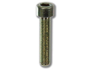 (New) 911 Pan-Head Screw M10x50 - 1965-89