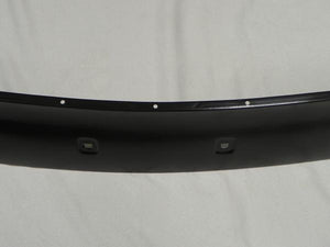 (New) 911 Front Valance w/o Fog Lamps - 1974-83