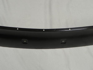 (New) 911 Front Valance w/o Fog Lamps - 1974-83