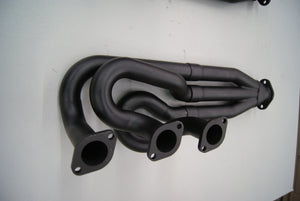 (New) 906 Pair of European Racing Headers