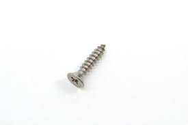 (New) 2.9 x 13 Countersunk Tapping Screw