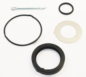 (New) 356C Disc Brake Rear Axle Seal Kit - 1964-65