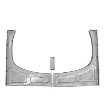 (New) 356 AT1/2 Two Piece Engine Shelf - 1955-59