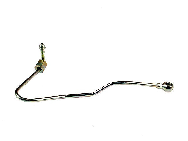 (New) 911/964 Turbo Oil Pipe Line to Right Hand Chain Tensioner - 1983-93