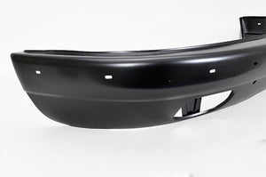 (New) 911/912 Front Bumper with Fog Light Holes - 1965-68