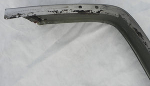 (Used) 911/912 Targa Roll Bar Cover - 1969-76