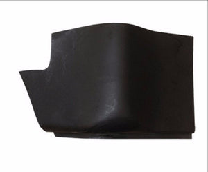 (New) 911/912 Inner Right Rear Fender - 1965-89