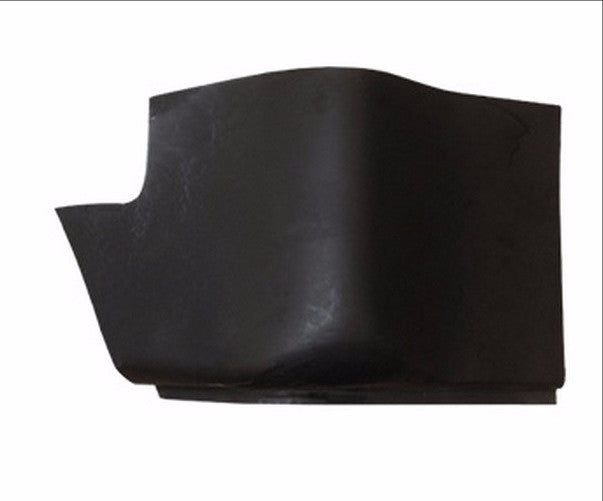 (New) 911/912 Inner Right Rear Fender - 1965-89