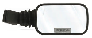 (New) Black Vitaloni Baby Turbo Mirror w/ Convex Lens