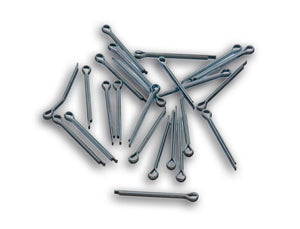 (New) 356/911/912/914 Cotter Pin 2x20 - 1960-89