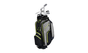 (New) Porsche Golf Cart Bag