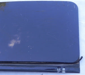 (Used) 911 Sunroof Panel - 1974-89