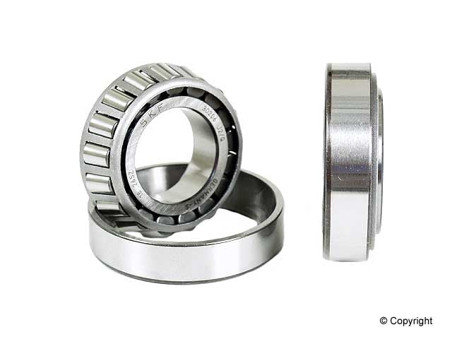 (New) 356 Pre-A/A/B Front Inner Wheel Bearing - 1950-61