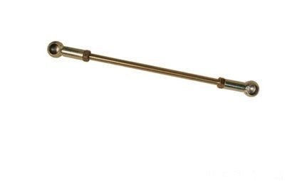 (New) 356 Accelerator Push Rod - 1950-65