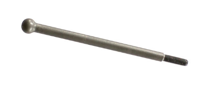 (New) 911/914 Accelerator Push Rod - 1965-89