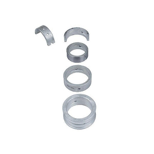 (New) 356 A/B Crankshaft Main Bearing Set Standard - 1955-63