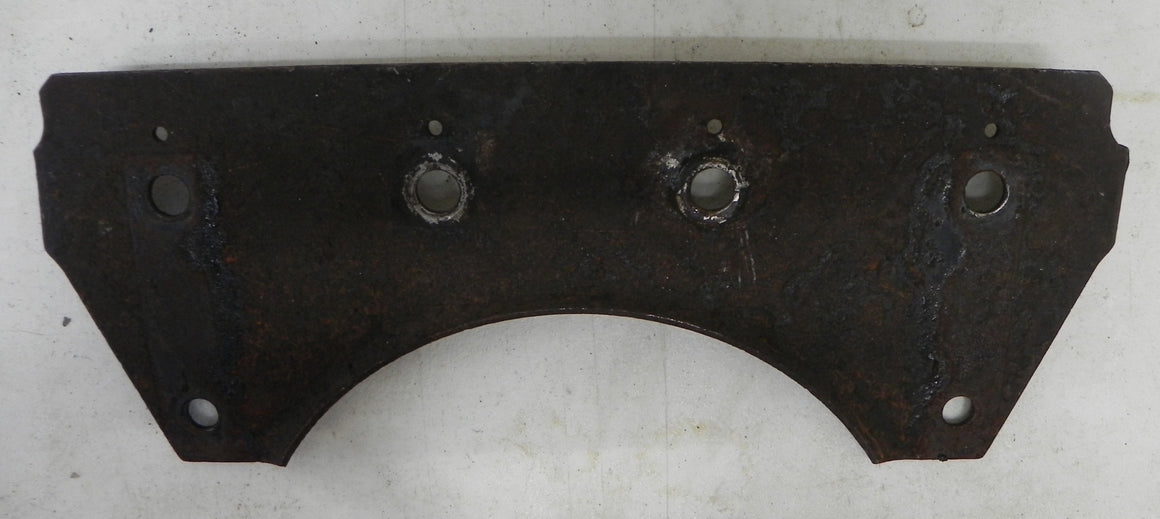 (Used) 912 Engine Mounting Plate - 1965-68