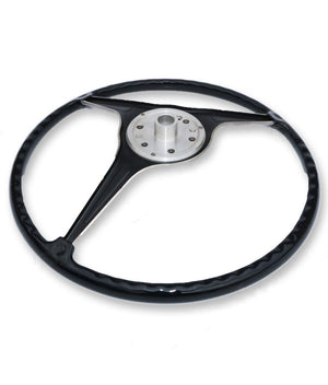 (New) 356 BT6/C Concours Steering Wheel - 1962-65