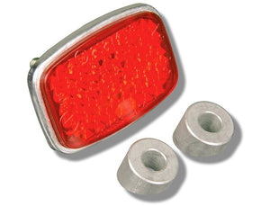 (New) 356 Genuine Rear Reflectors - 1952-59