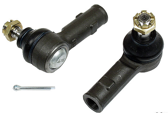 (New) 924 Steering Tie Rod End - 1977-82