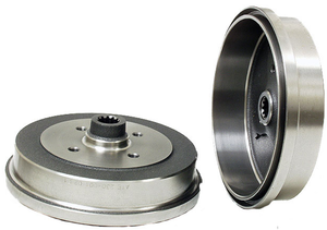 (New) 924 Rear Brake Drum