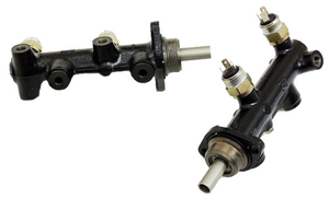 (New) 924 Brake Master Cylinder - 1977-79