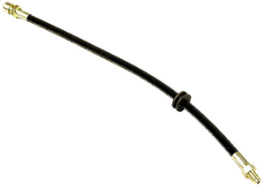 (New) 924/944 Front Brake Hose