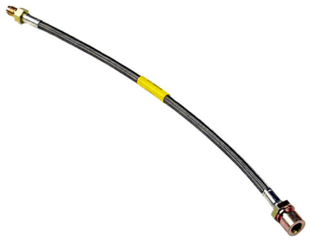 (New) 924/944 Front Brake Hose