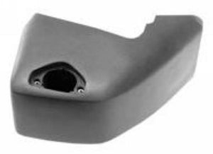 (New) 911/930 Left Rear Euro Bumper Guard - 1974-83