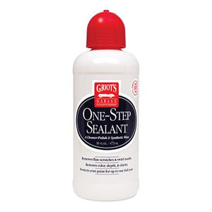 (New) 16oz One Step Sealant