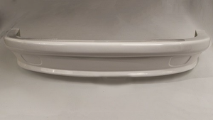 (New) 964 to ST Fiberglass Front Bumper Conversion -1989-95