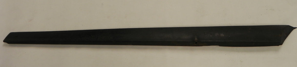 (Used) 911/912 SWB Right Door Top Rail - 1965-67