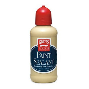 (New) 8oz Paint Sealant