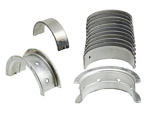 (New) 911/914-6 Main Bearing Set Standard - 1965-77