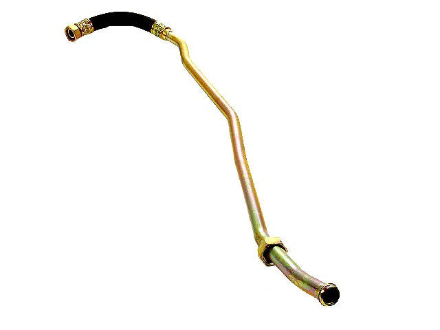 (New) 911 Carrera Oil Pipe Line to External Thermostat - 1984-89