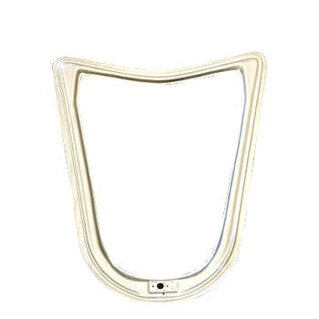 (New) 356 Complete Inner Hood Structure w/ No Hinge Mounts - 1955-59
