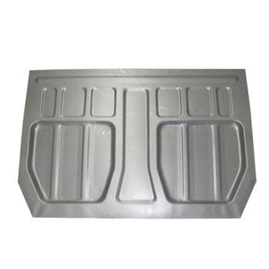 (New) 356 Pre-A/A/B/C Rear Half Floor Pan - 1950-65