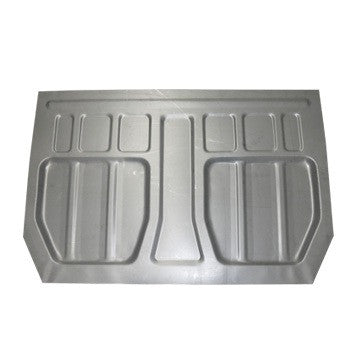 (New) 356 B/C Rear Half Floor Pan - 1960-65