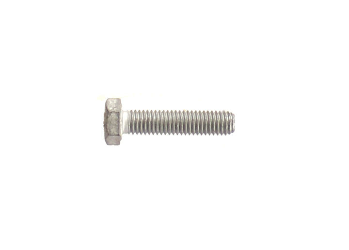 (New) M8 x 35 Hex Head Bolt