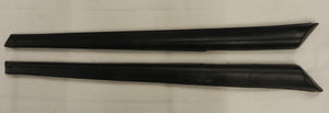 (Used) Pair 911/912 SWB Door Top Rails - 1968