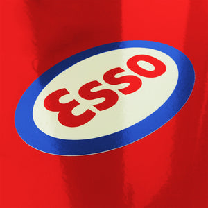 (New) Vintage 'ESSO' Decal