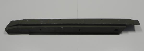 (New) 911 Outer Left Side Rocker Panel - 1965-73