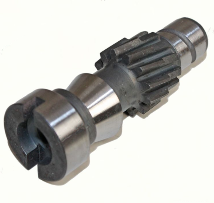 (New) 356/912 Distributor Drive Shaft/Bevel Pinion